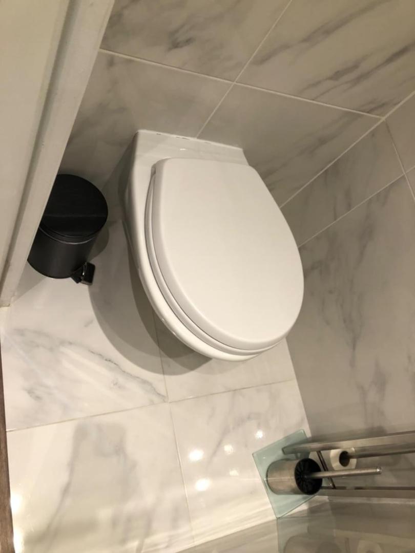 Apartamento Super Mini - 2 Pax, Bed